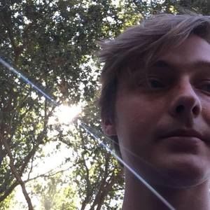 Meet your Posher, William